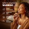 imageKukka Cinnamon Bark Essential Oil for Diffuser  100 Natural Cinnamon Bark Oil for Skin Aromatherapy Bath Bombs Soaps ampamp Candles  Soap Making ampamp DIY 034 Fl Oz