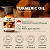 imageKukka Turmeric Essential Oil for Skin ampamp Diffuser  034 Fl Oz  100 Pure Natural for Face Hair Aromatherapy Bath Bombs Candles ampamp Soaps Making Scent Scent DIY