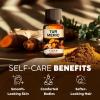 imageKukka Turmeric Essential Oil for Skin ampamp Diffuser  034 Fl Oz  100 Pure Natural for Face Hair Aromatherapy Bath Bombs Candles ampamp Soaps Making Scent Scent DIY