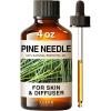 Pine Needle