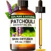 Patchouli