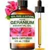 Rose Geranium