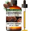 Cedarwood