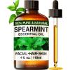 Spearmint