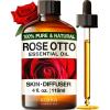 Rose Otto