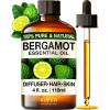 Bergamot