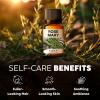 imageYlangYlang Essential Oil for Diffuser ampamp Rosemary Oil for Hair Set  100 Nature Aromatherapy Grade Essential Oils Set  2x034 fl oz  Kukka