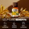 imageYlangYlang Essential Oil for Diffuser ampamp Rosemary Oil for Hair Set  100 Nature Aromatherapy Grade Essential Oils Set  2x034 fl oz  Kukka